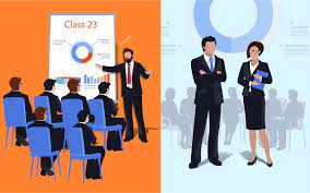 Experienced educators